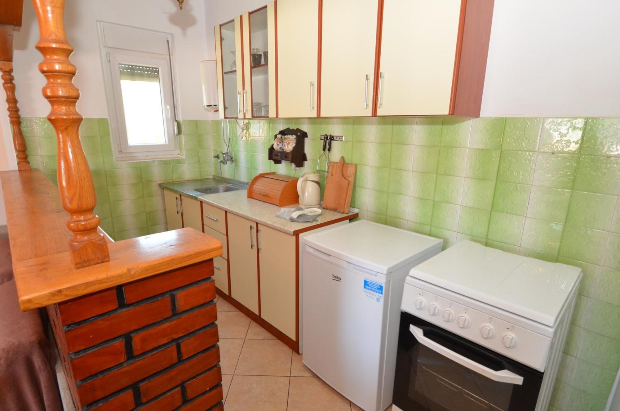 Stradioti Apartments Tivat Eksteriør billede