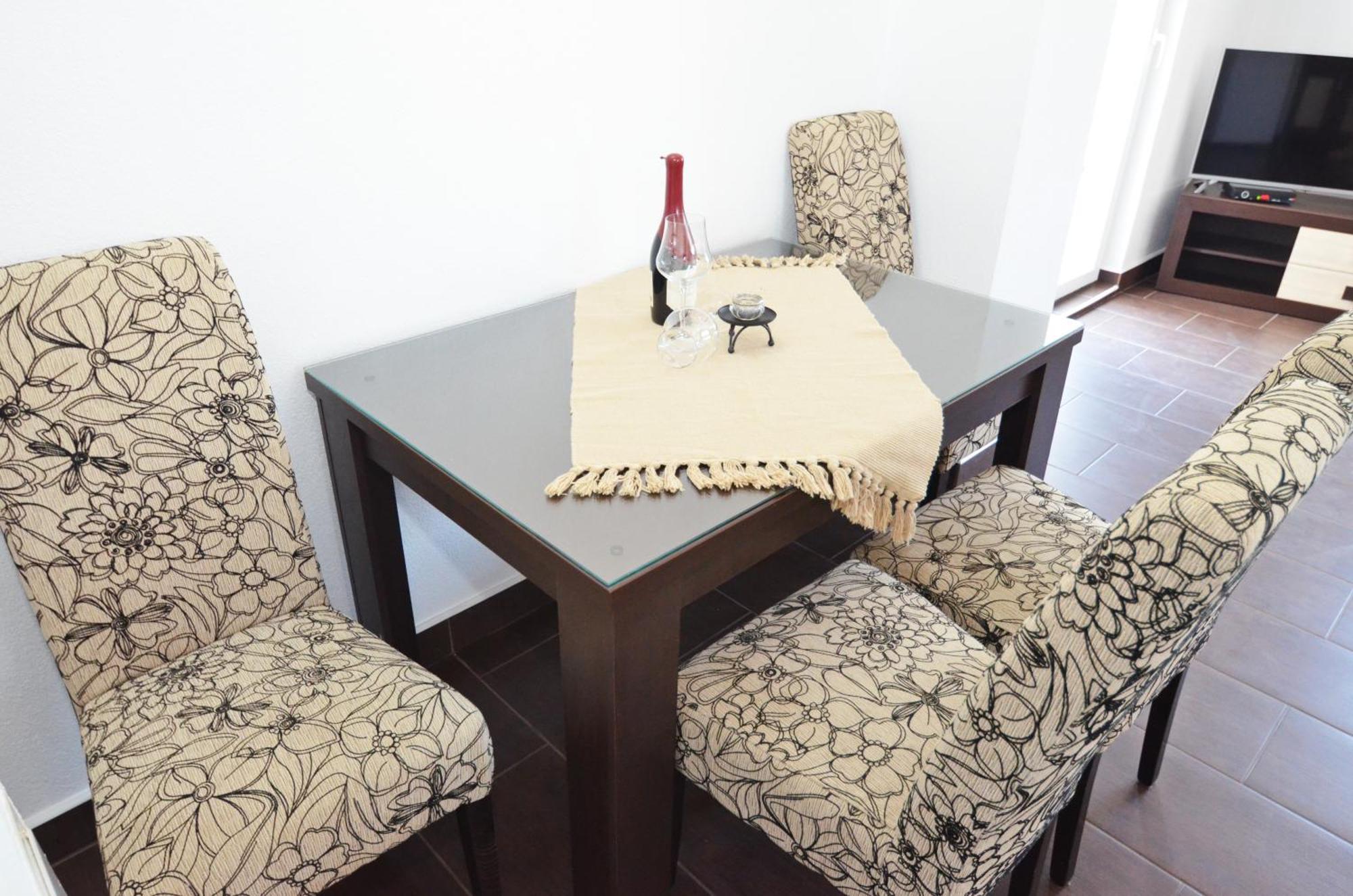 Stradioti Apartments Tivat Eksteriør billede
